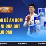 Kèo bóng đá dễ ăn hôm nay