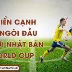 Thụy Điển Cạnh Tranh Ngôi Đầu Bảng Với Nhật Bản Tại World Cup